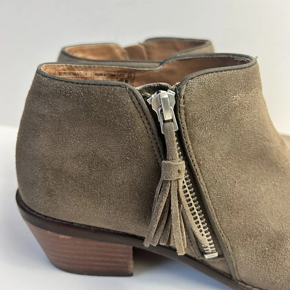Vionic womens size